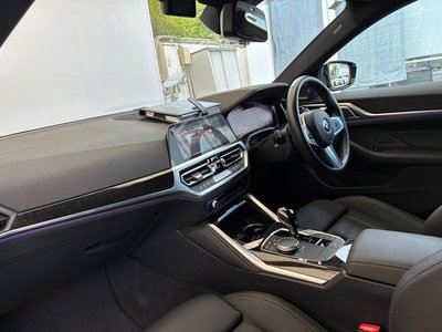 صورة مصغرة 25 لـ 2023 BMW 4 SERIES GRAN COUPE
