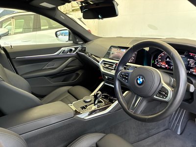 صورة مصغرة 26 لـ 2023 BMW 4 SERIES GRAN COUPE