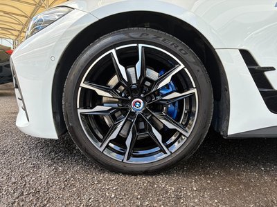 صورة مصغرة 16 لـ 2023 BMW 4 SERIES GRAN COUPE