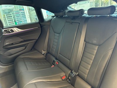 صورة مصغرة 24 لـ 2023 BMW 4 SERIES GRAN COUPE
