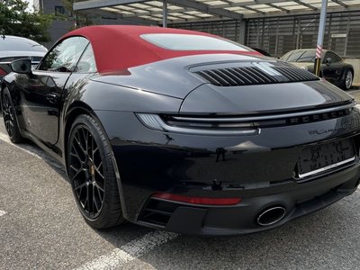 PORSCHE 911 - 6