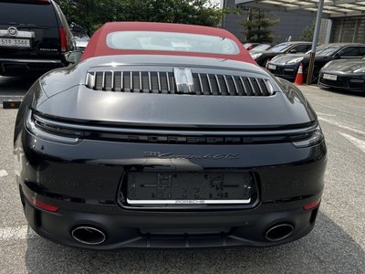 PORSCHE 911 - 3