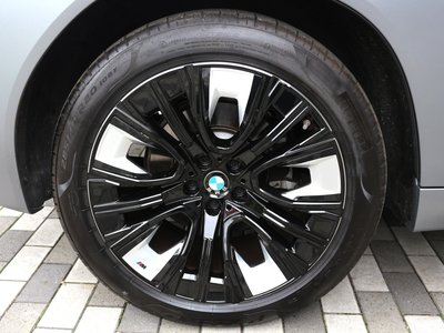 2025 BMW X3 — миниатюра 18