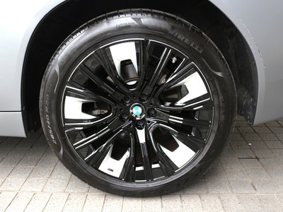2025 BMW X3 — миниатюра 17
