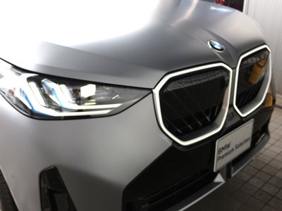 2025 BMW X3 — миниатюра 35