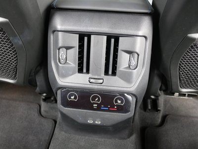 2025 BMW X3 — миниатюра 31