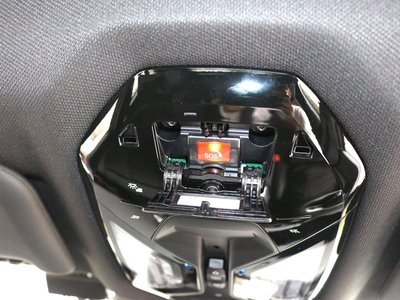 2025 BMW X3 — миниатюра 47