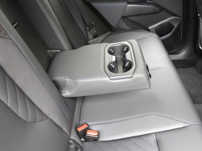 2025 BMW X3 — миниатюра 30