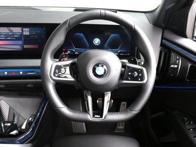 2025 BMW X3 — миниатюра 32