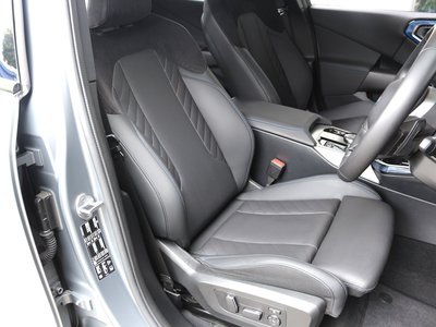 2025 BMW X3 — миниатюра 20