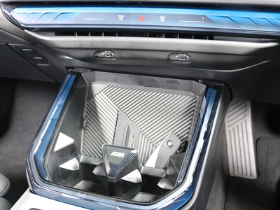 2025 BMW X3 — миниатюра 45