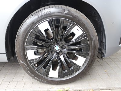2025 BMW X3 — миниатюра 19