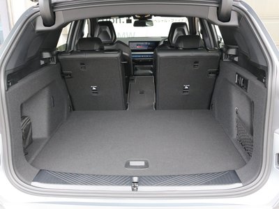2025 BMW X3 — миниатюра 29