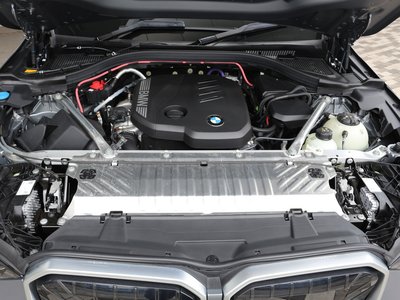 2025 BMW X3 — миниатюра 15