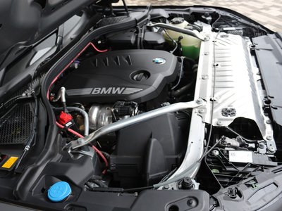 2025 BMW X3 — миниатюра 14