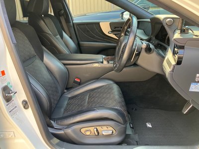 صورة مصغرة 26 لـ 2017 Lexus LS