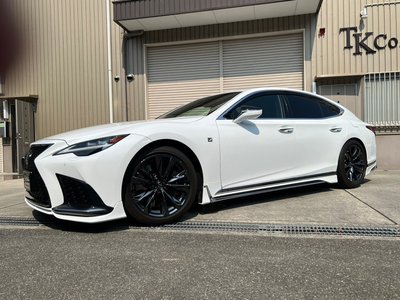 صورة مصغرة 55 لـ 2017 Lexus LS