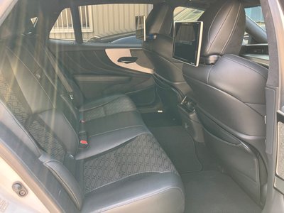 صورة مصغرة 28 لـ 2017 Lexus LS