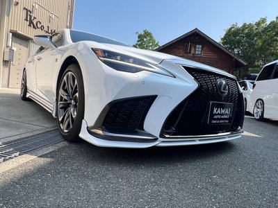 صورة 5 لـ 2017 Lexus LS