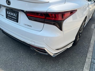 صورة مصغرة 51 لـ 2017 Lexus LS