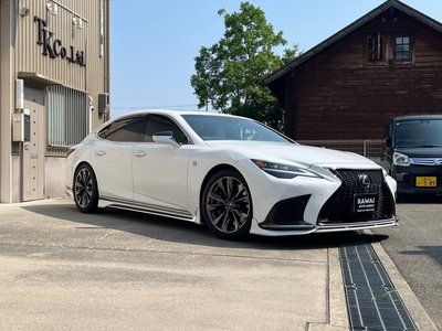 صورة مصغرة 53 لـ 2017 Lexus LS