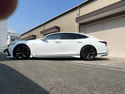 صورة مصغرة 14 لـ 2017 Lexus LS