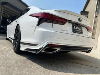 صورة مصغرة 19 لـ 2017 Lexus LS