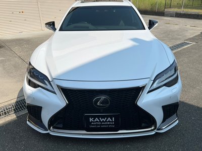 صورة مصغرة 15 لـ 2017 Lexus LS