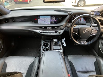 صورة مصغرة 20 لـ 2017 Lexus LS