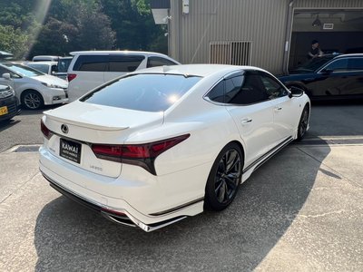صورة مصغرة 54 لـ 2017 Lexus LS