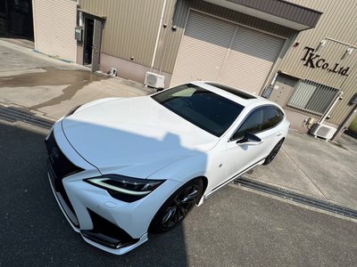صورة مصغرة 52 لـ 2017 Lexus LS
