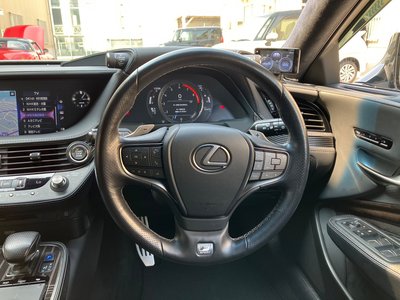 صورة مصغرة 21 لـ 2017 Lexus LS