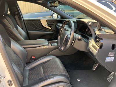 صورة مصغرة 58 لـ 2017 Lexus LS