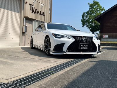 صورة مصغرة 56 لـ 2017 Lexus LS