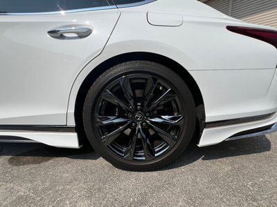 صورة مصغرة 38 لـ 2017 Lexus LS
