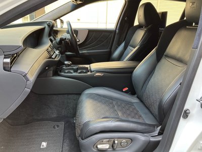 صورة مصغرة 57 لـ 2017 Lexus LS