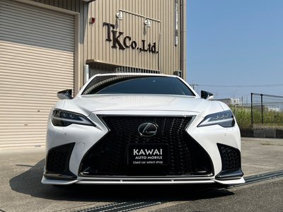 صورة مصغرة 36 لـ 2017 Lexus LS