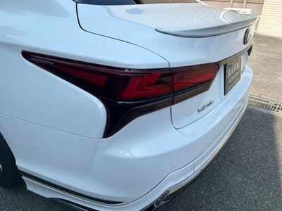 صورة مصغرة 50 لـ 2017 Lexus LS