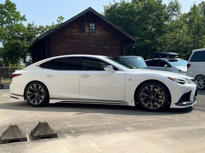 صورة مصغرة 13 لـ 2017 Lexus LS