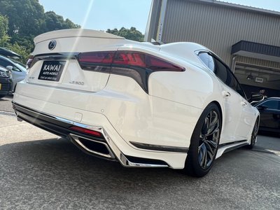 صورة مصغرة 18 لـ 2017 Lexus LS