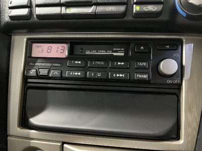 1999 Nissan SKYLINE GT-R 照片 9