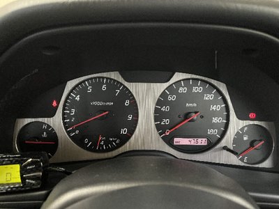 1999 Nissan SKYLINE GT-R 照片 4
