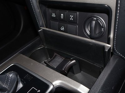 2023 Toyota LAND CRUISER PRADO — миниатюра 12