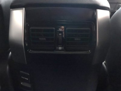 2023 Toyota LAND CRUISER PRADO — миниатюра 27