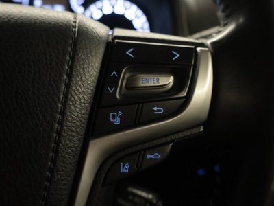 2023 Toyota LAND CRUISER PRADO — миниатюра 20