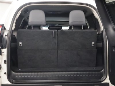 2023 Toyota LAND CRUISER PRADO — миниатюра 32