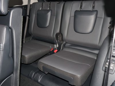 2023 Toyota LAND CRUISER PRADO — миниатюра 30