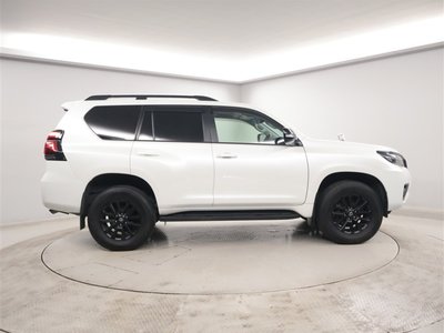 2023 Toyota LAND CRUISER PRADO — фото 2