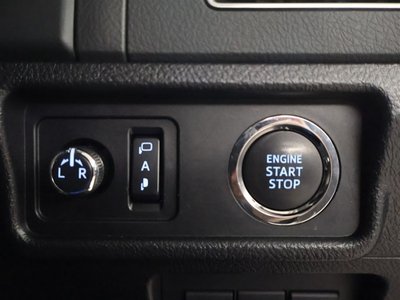 2023 Toyota LAND CRUISER PRADO — миниатюра 22