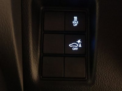 2023 Toyota LAND CRUISER PRADO — миниатюра 24